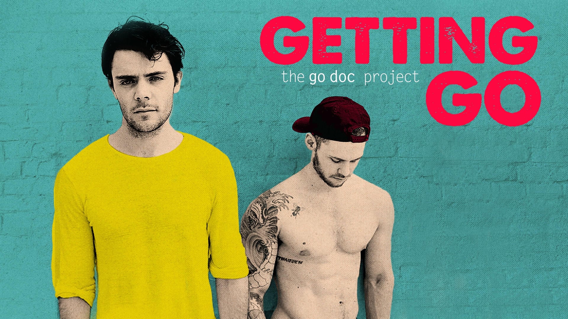 Foto do filme Getting Go: The Go Doc Project