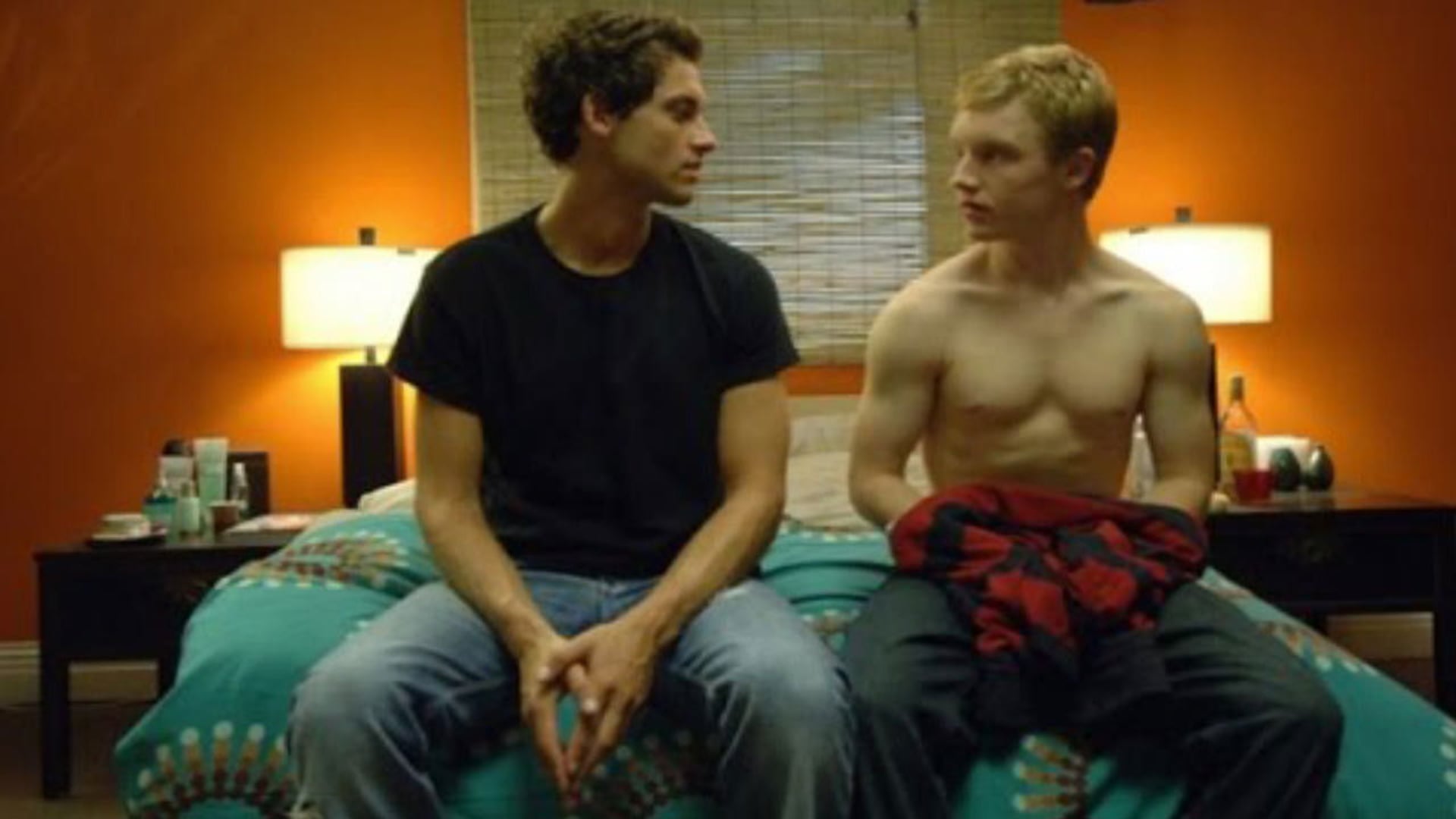 Foto do filme Depois do Sexo