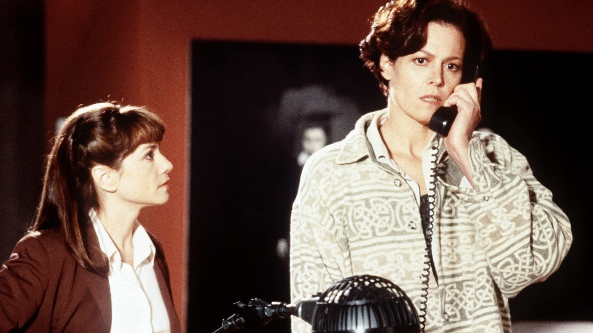 Foto do filme Copycat - A Vida Imita a Morte