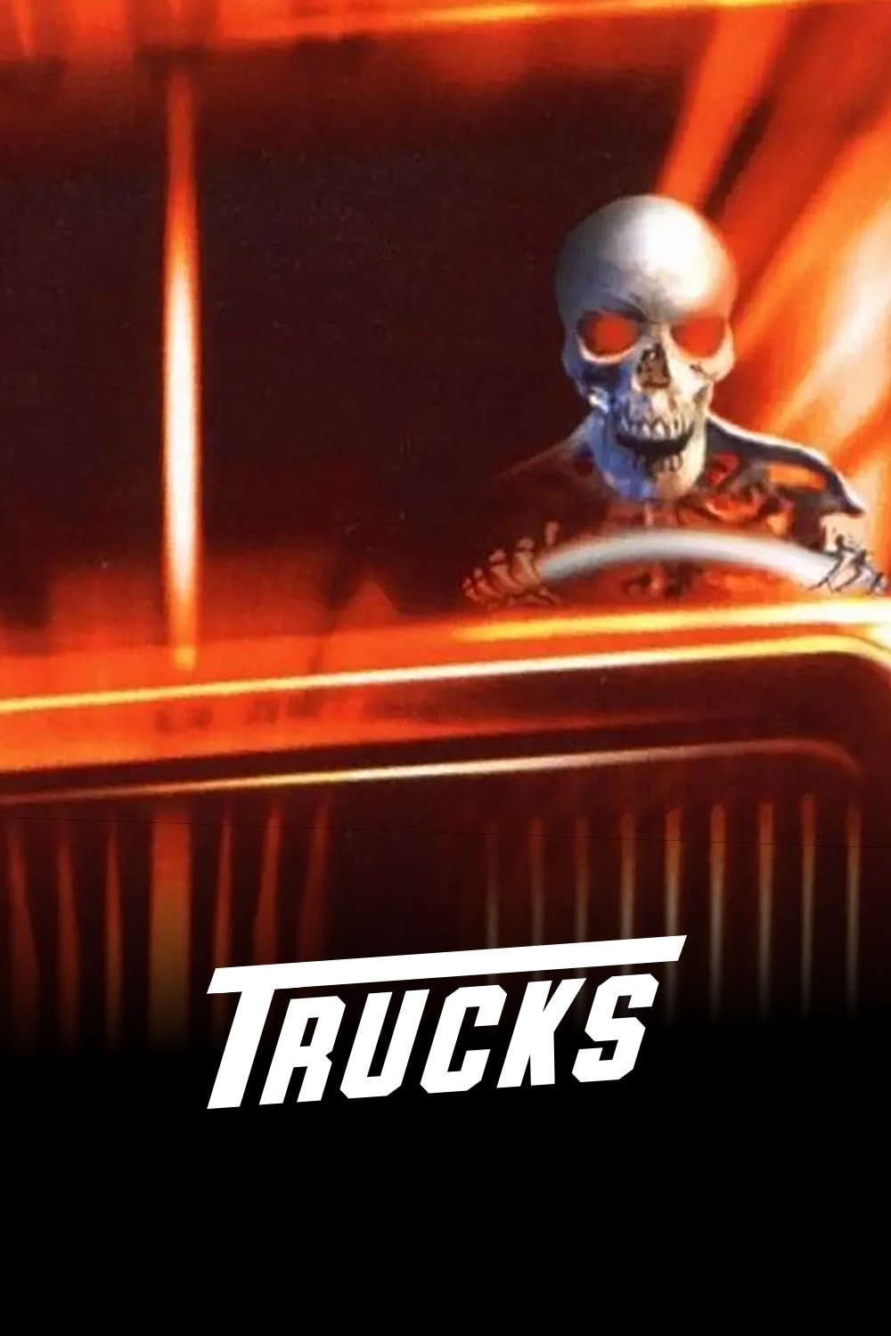 Truck: Comboio do Terror