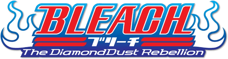 Foto do filme 劇場版 BLEACH The DiamondDust Rebellion もう一つの氷輪丸