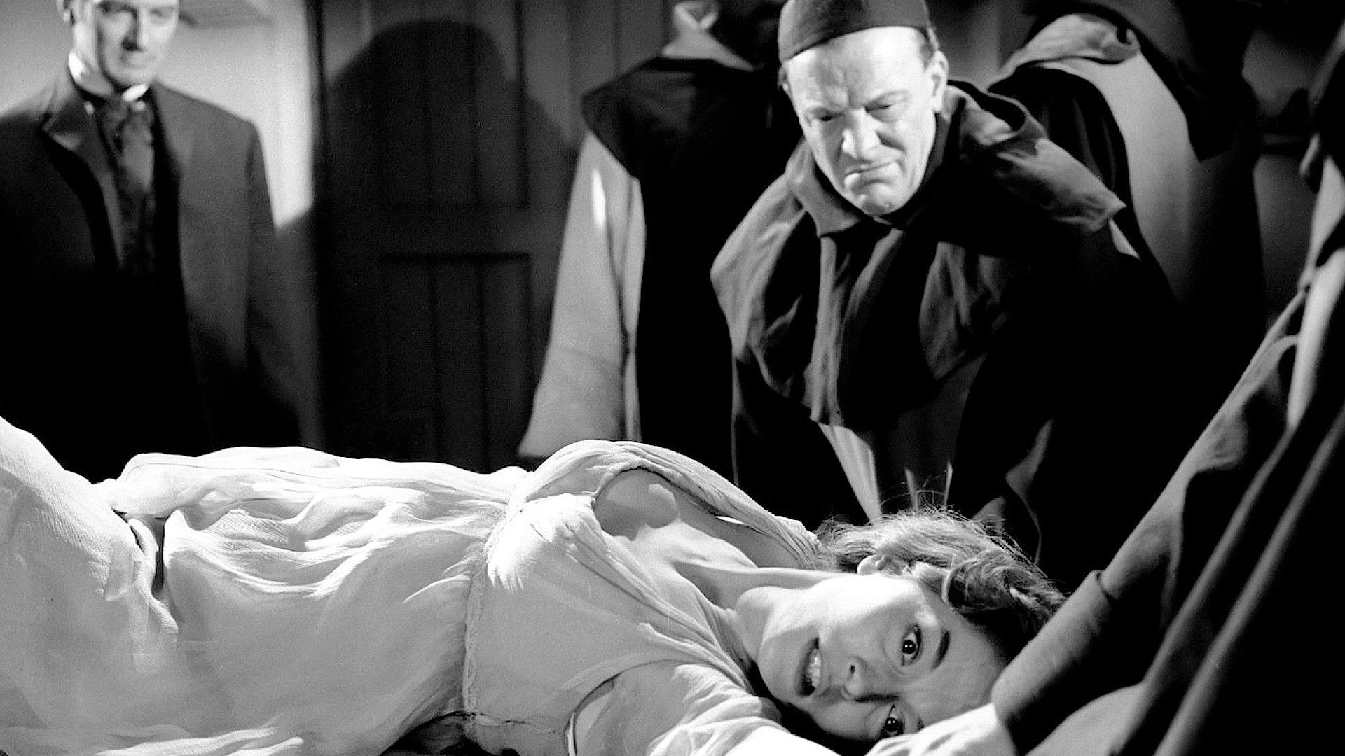 Foto do filme Drácula: O Príncipe das Trevas