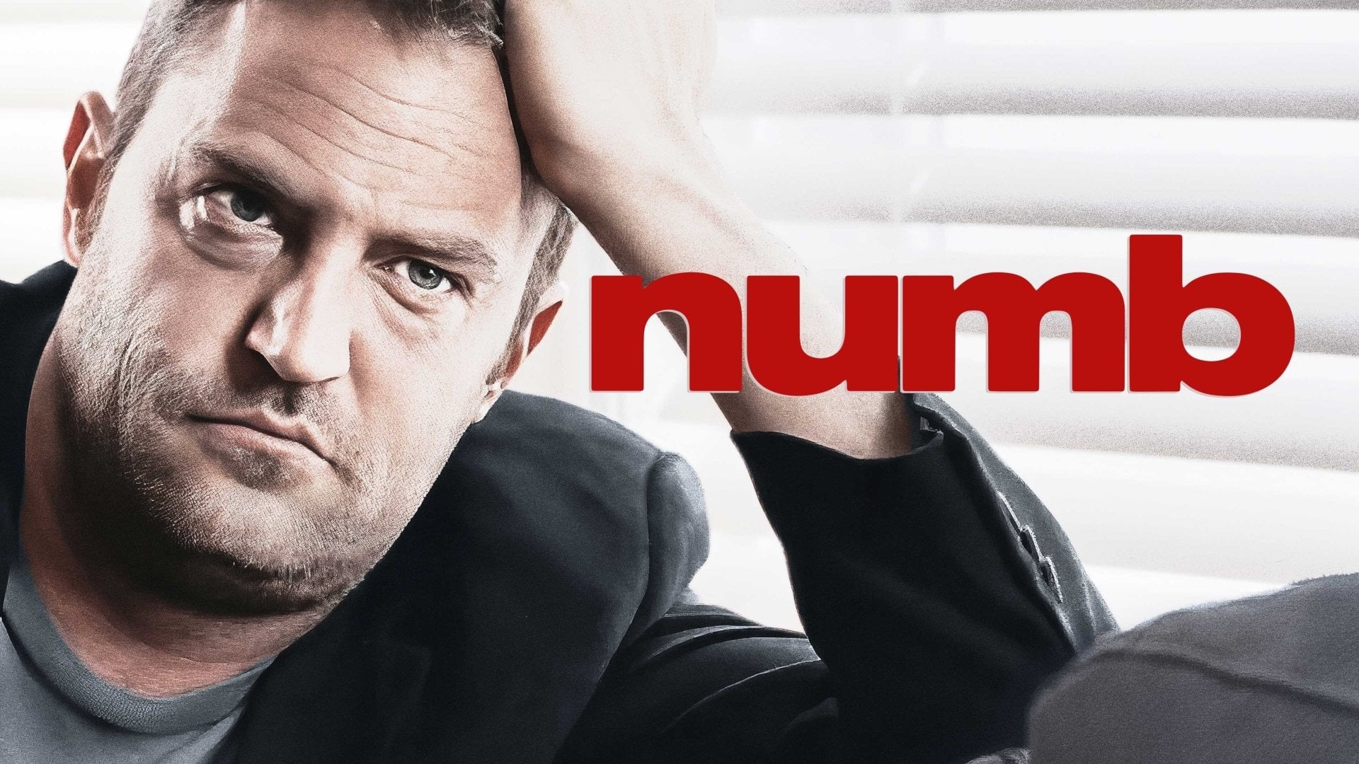 Foto do filme Numb