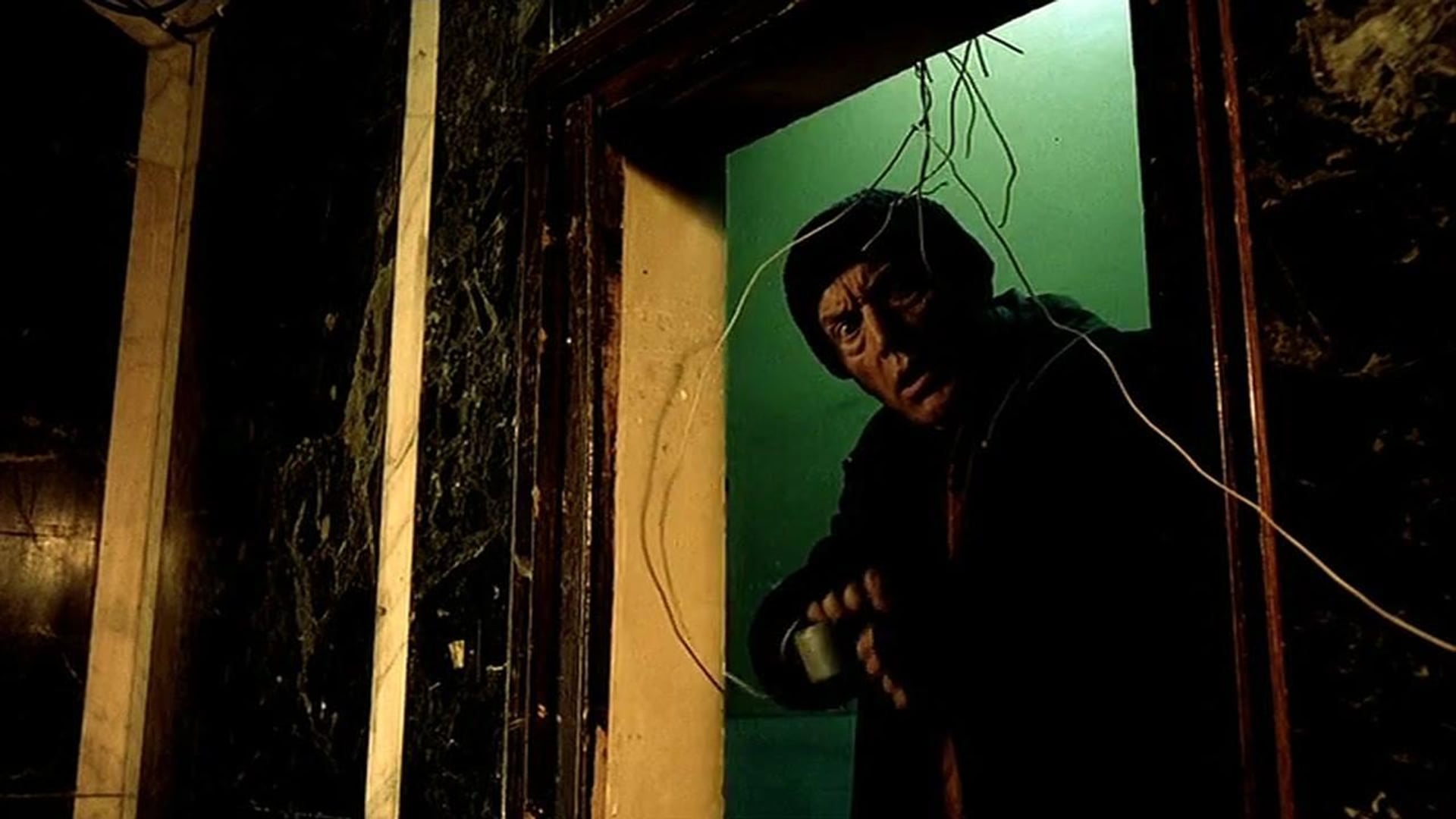 Foto do filme Um Ponto Zero