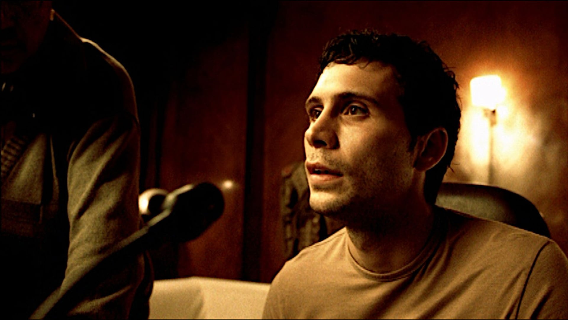 Foto do filme Um Ponto Zero