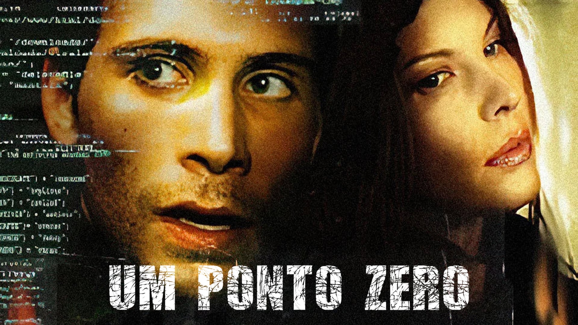 Foto do filme Um Ponto Zero