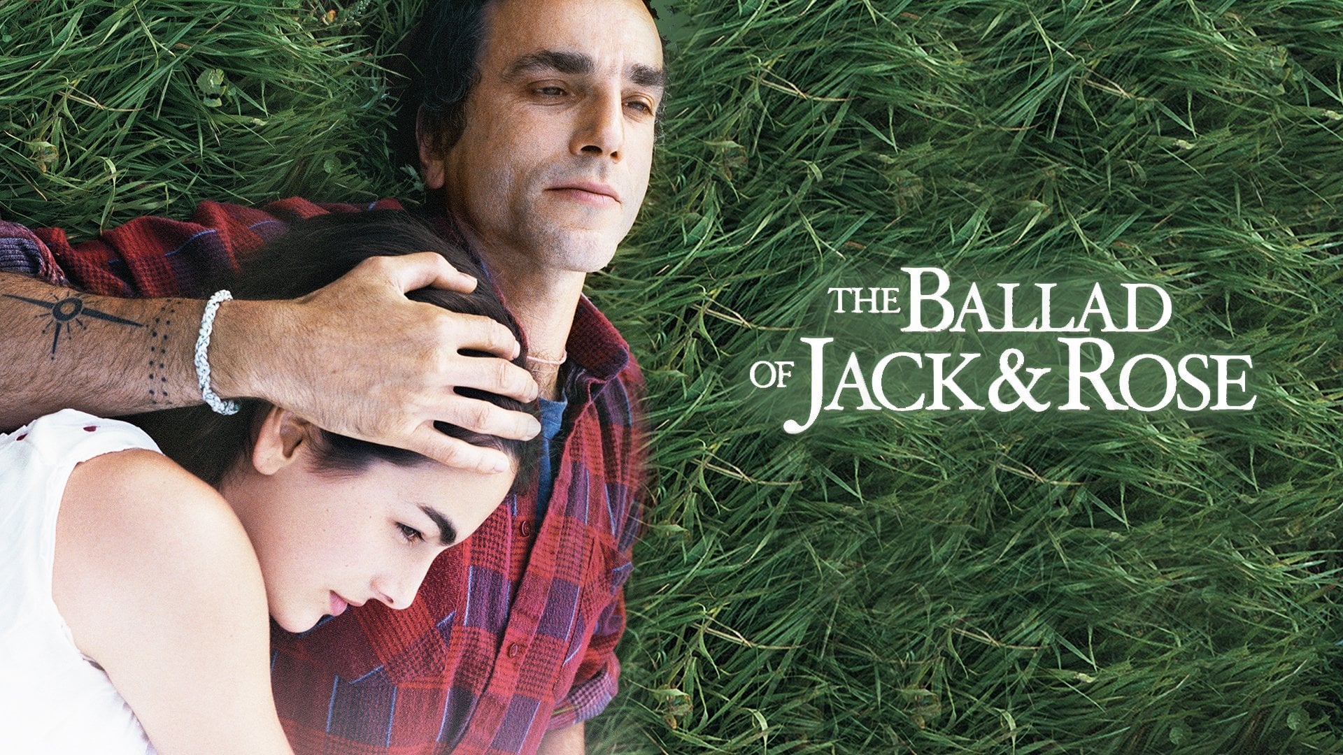 Foto do filme O Mundo de Jack e Rose