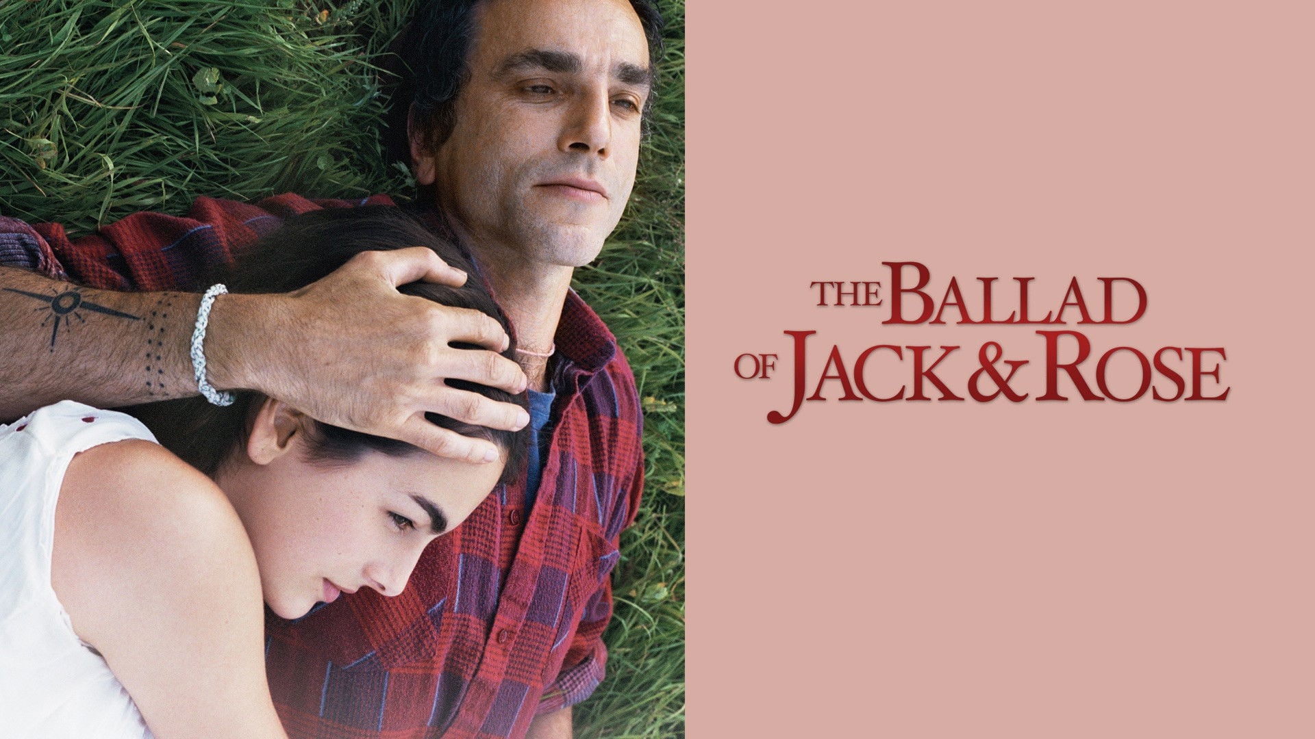Foto do filme O Mundo de Jack e Rose