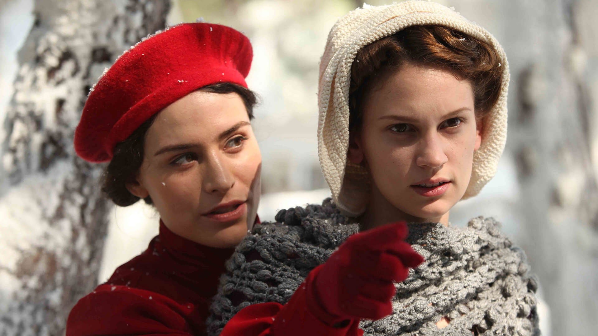 Foto do filme The Butterfly's Dream
