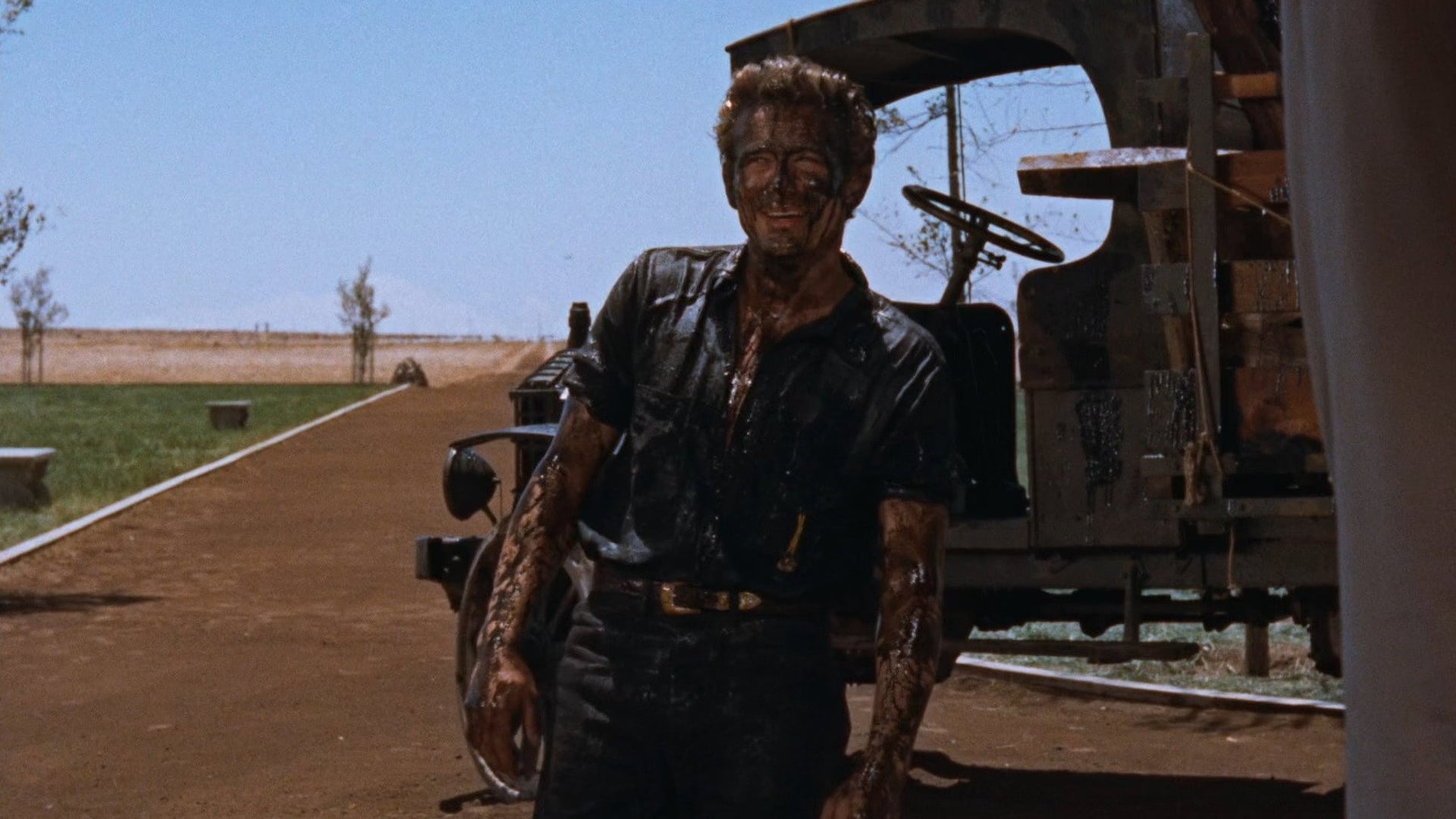 Foto do filme Assim Caminha a Humanidade