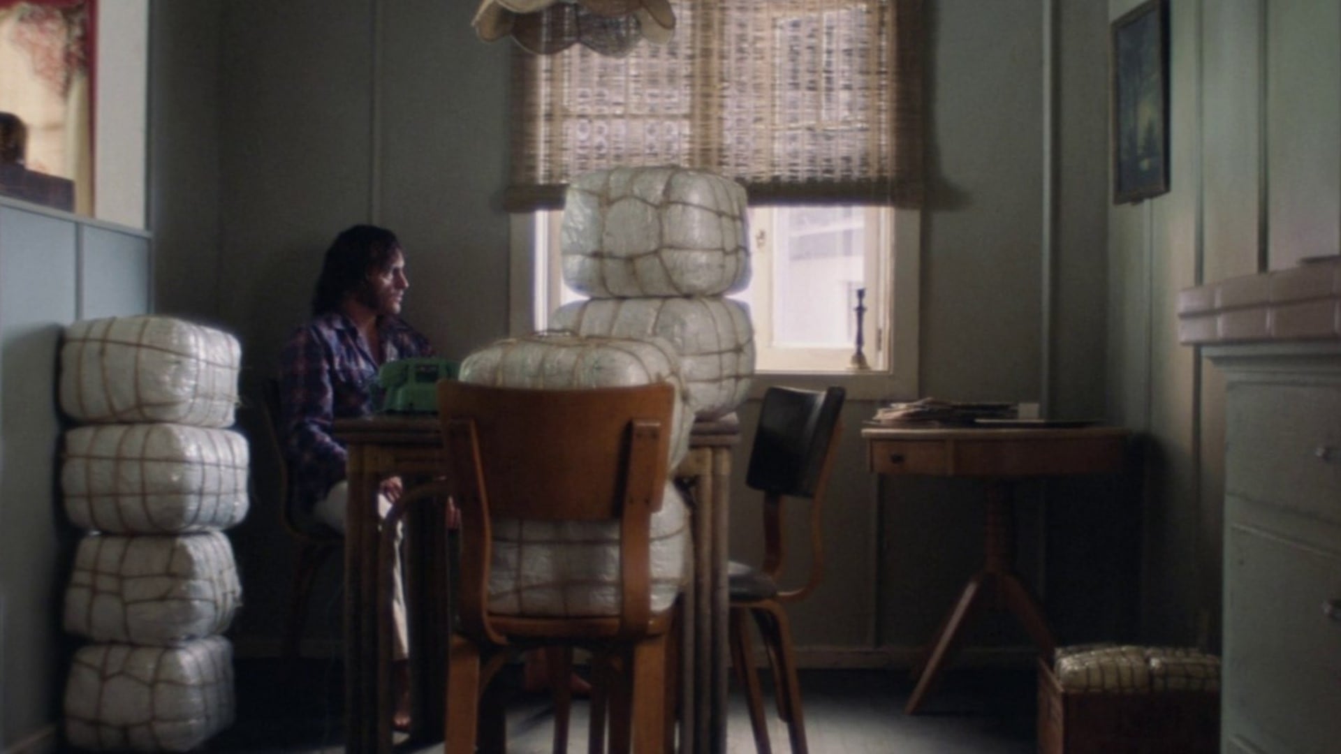 Foto do filme Vício Inerente