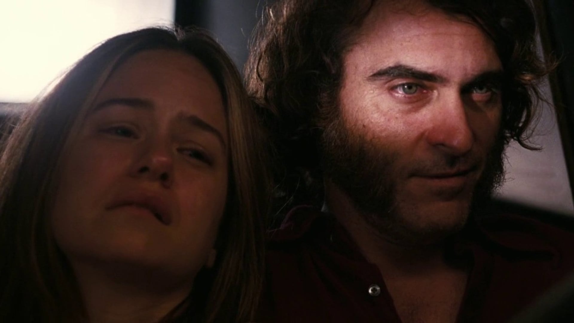 Foto do filme Vício Inerente
