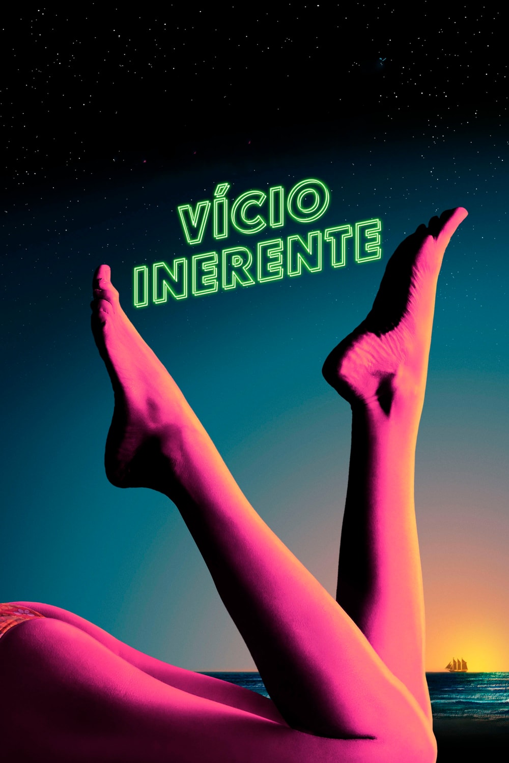 Vício Inerente