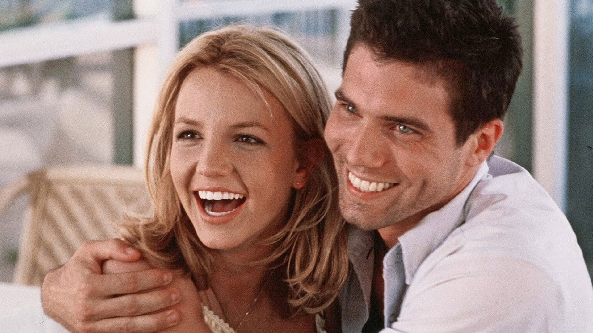 Foto do filme Crossroads: Amigas Para Sempre