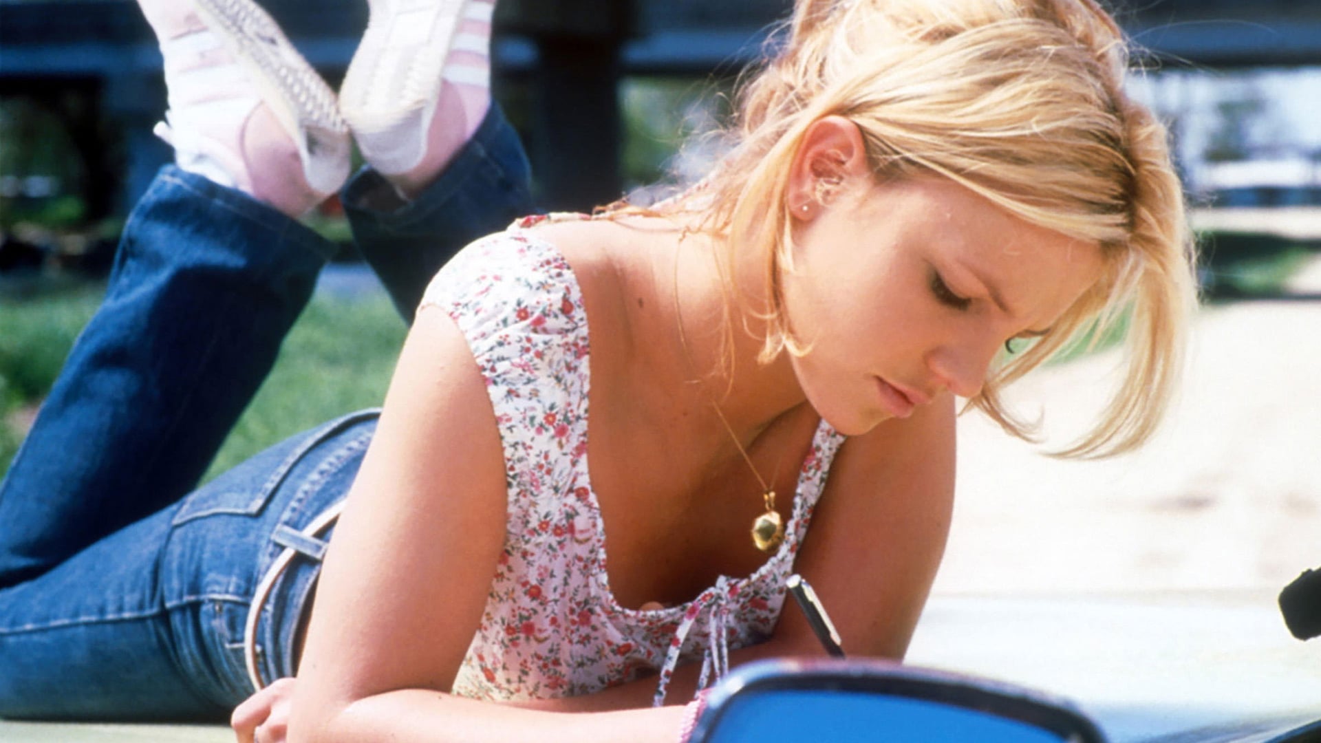 Foto do filme Crossroads: Amigas Para Sempre