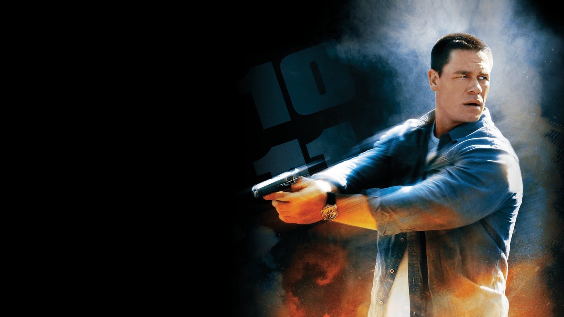 Foto do filme 12 Rounds