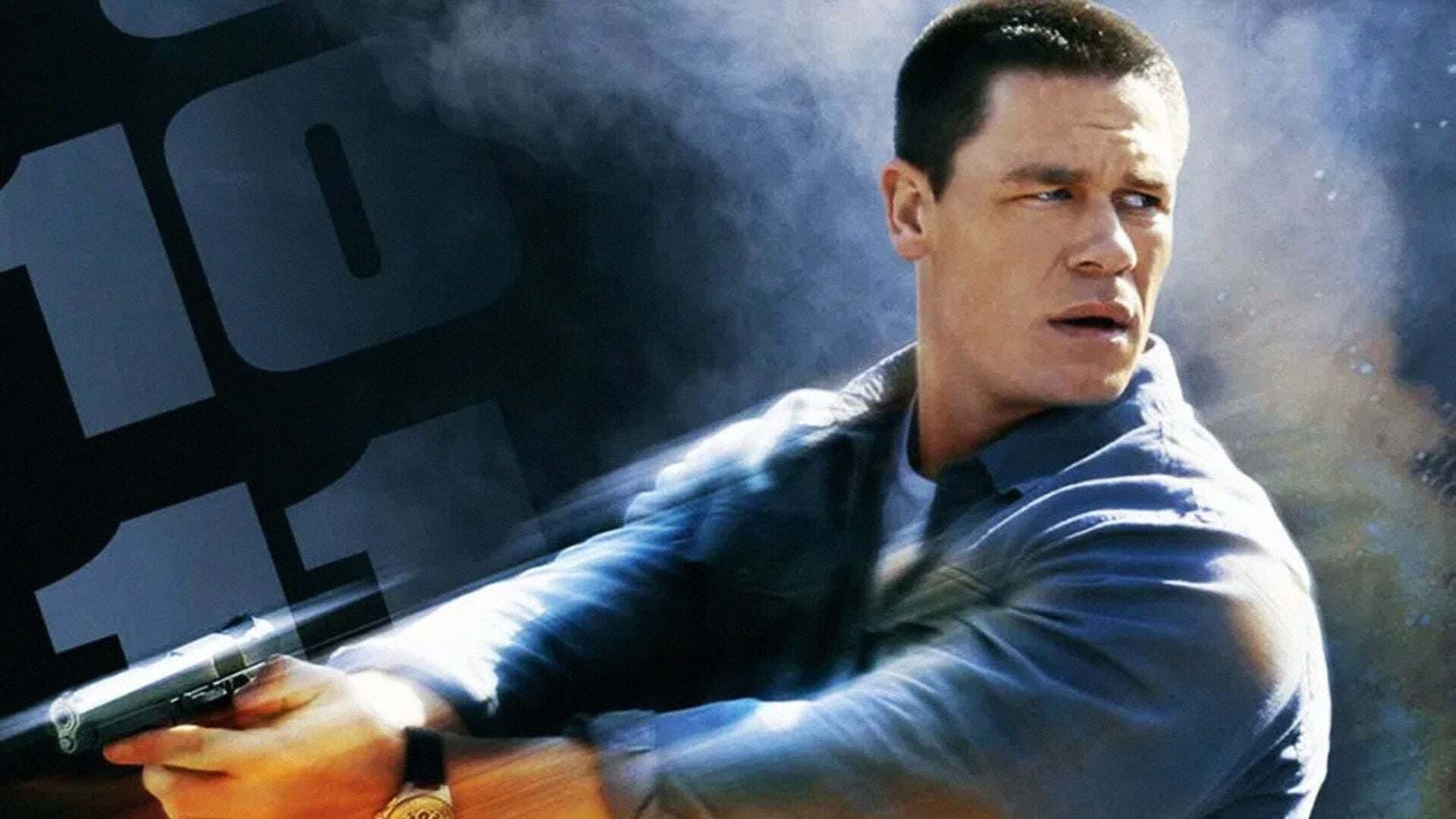 Foto do filme 12 Rounds
