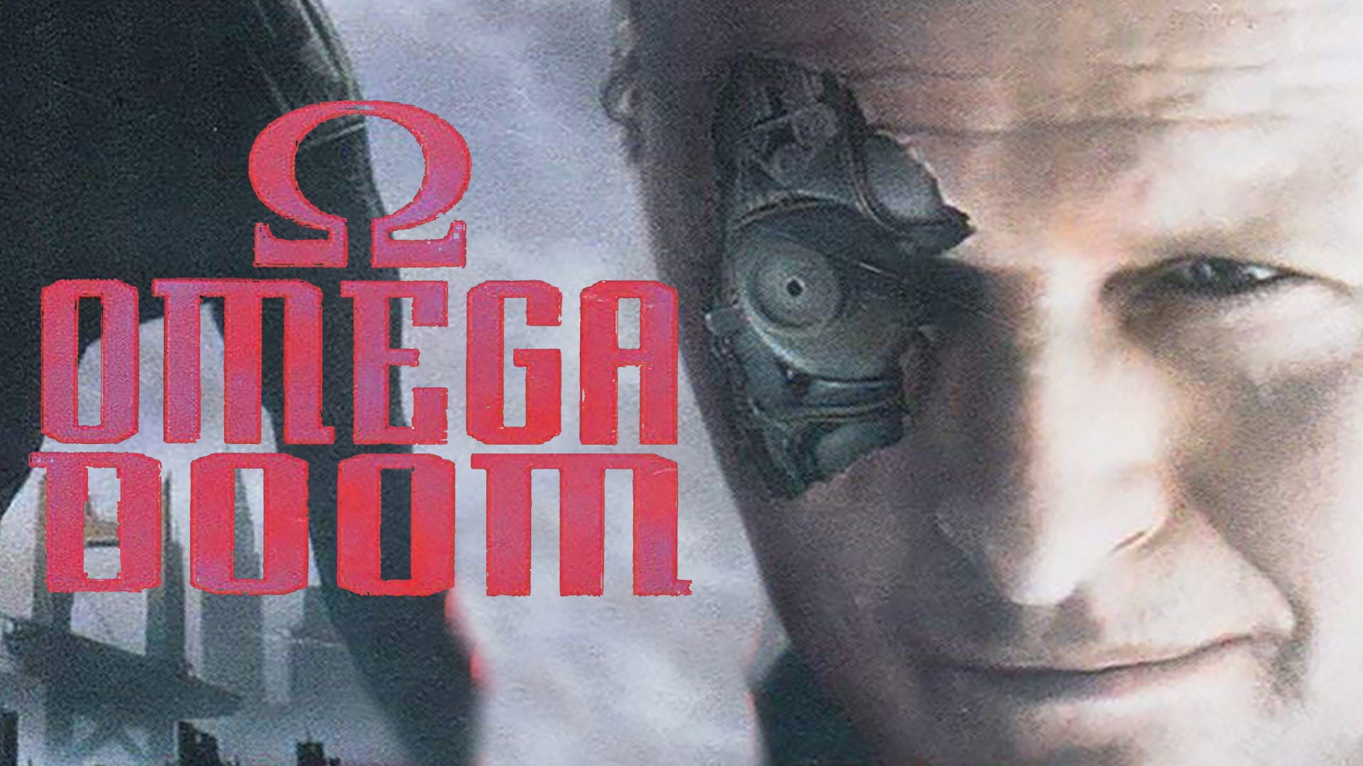 Foto do filme Omega Doom - A Maldição