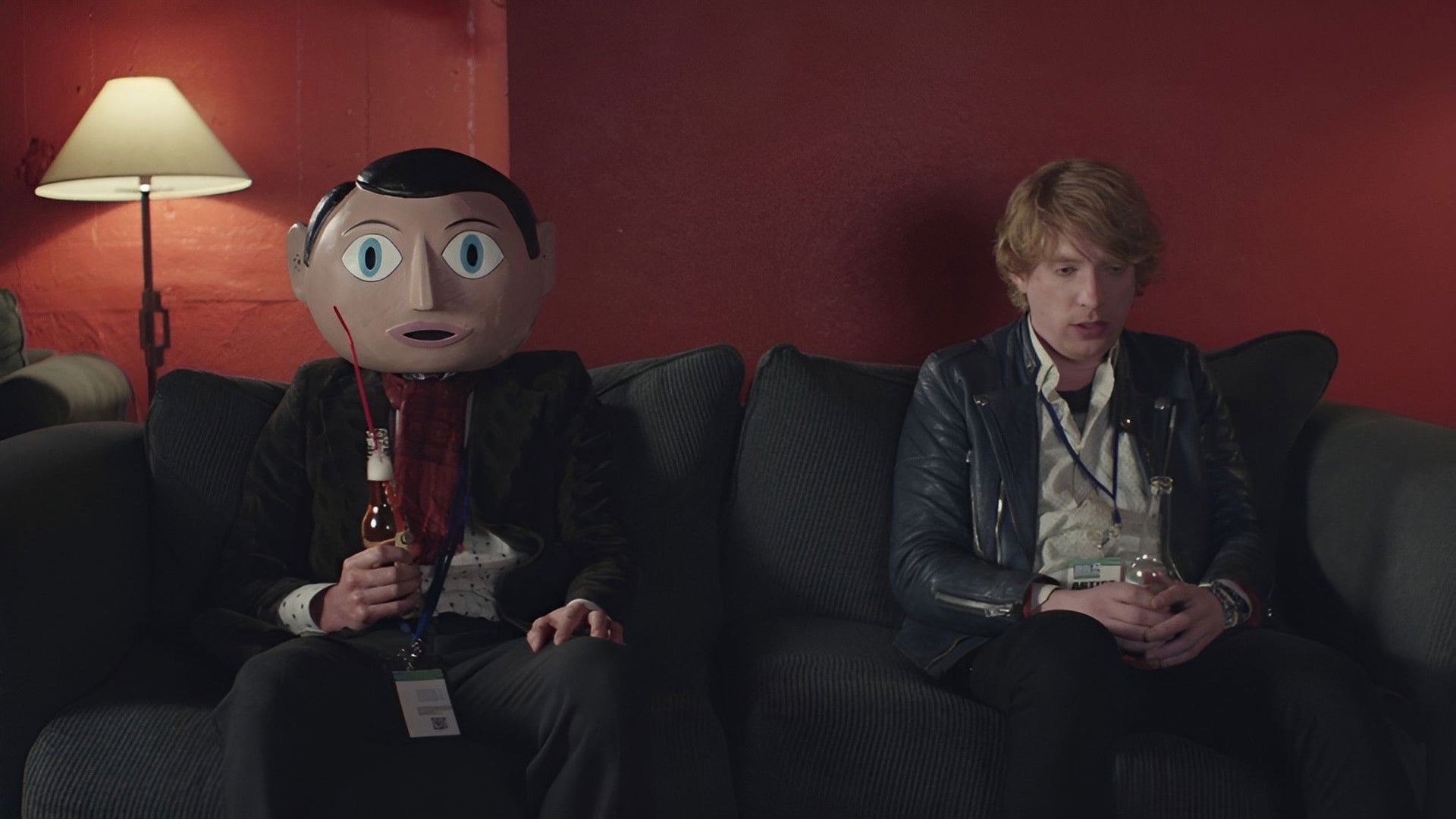 Foto do filme Frank