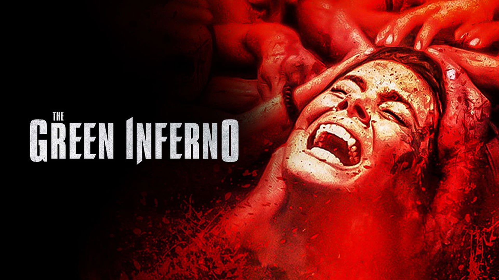 Foto do filme Canibais
