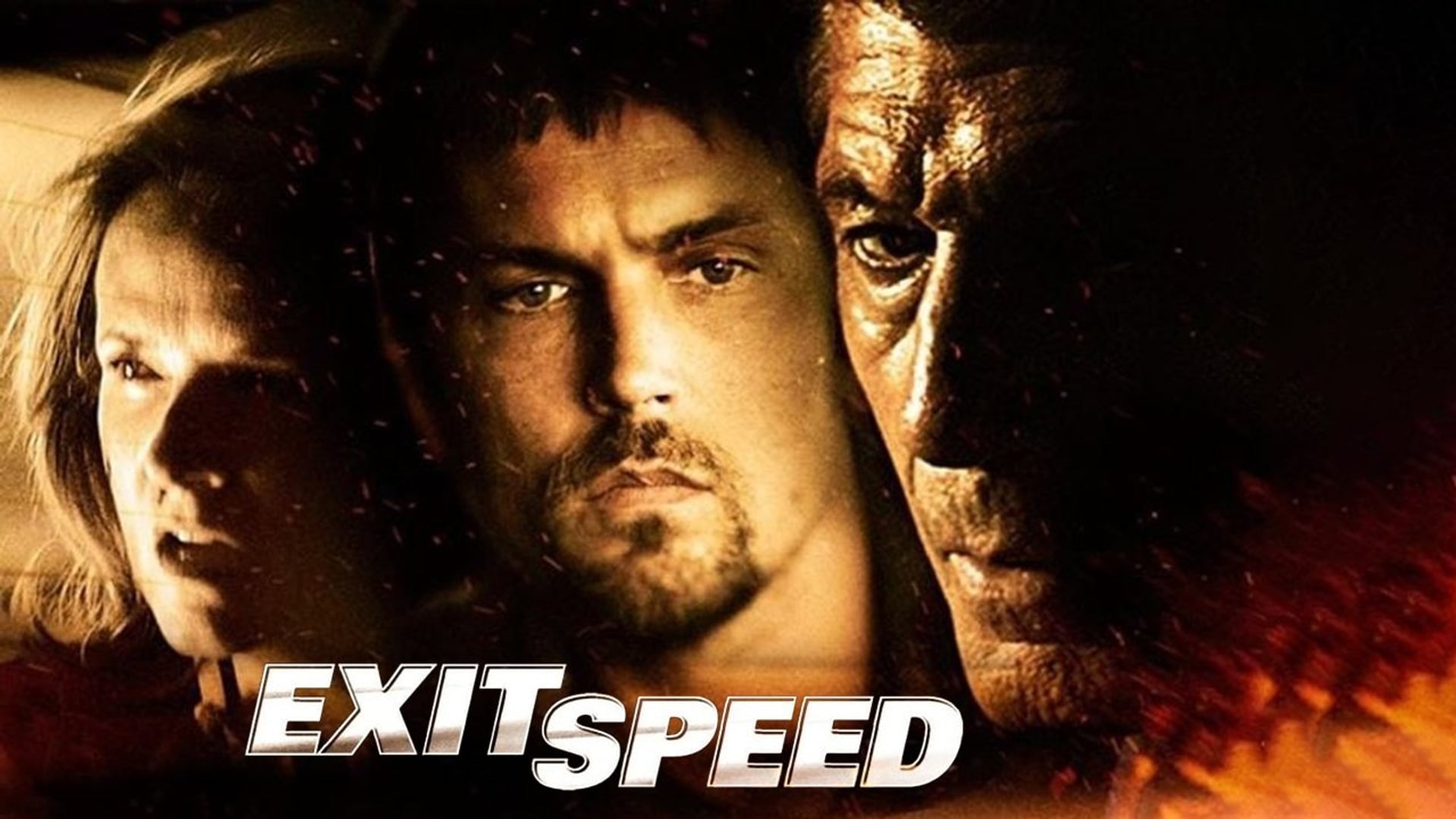 Foto do filme Fuga Impossível