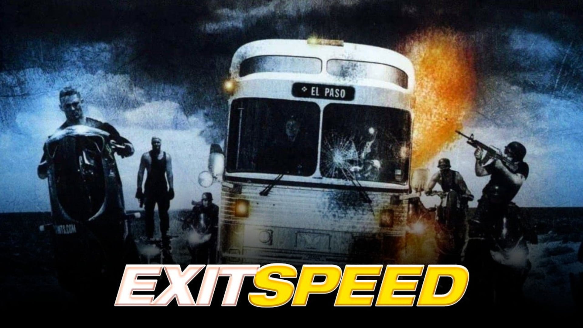 Foto do filme Fuga Impossível