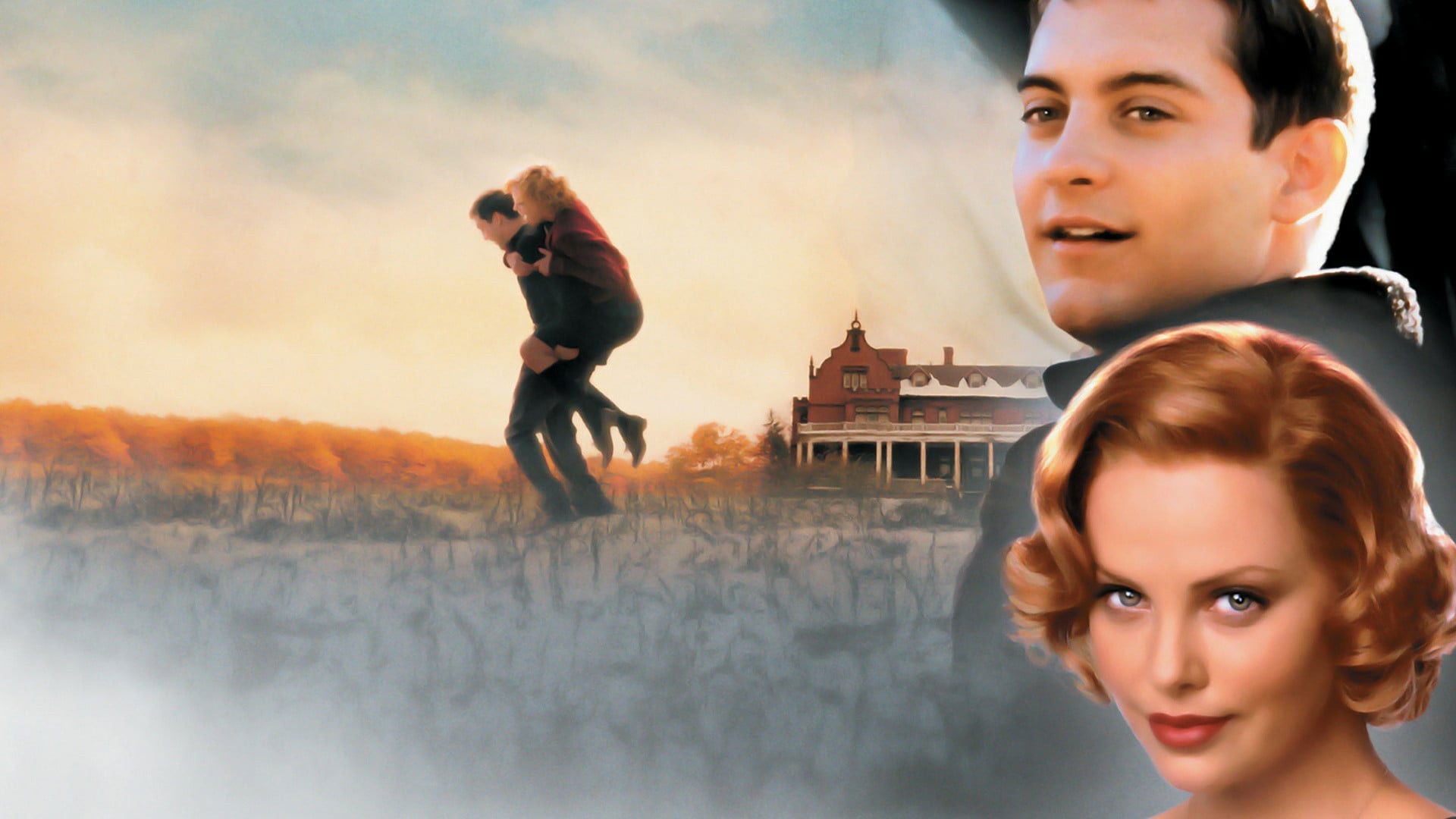 Foto do filme Regras da Vida