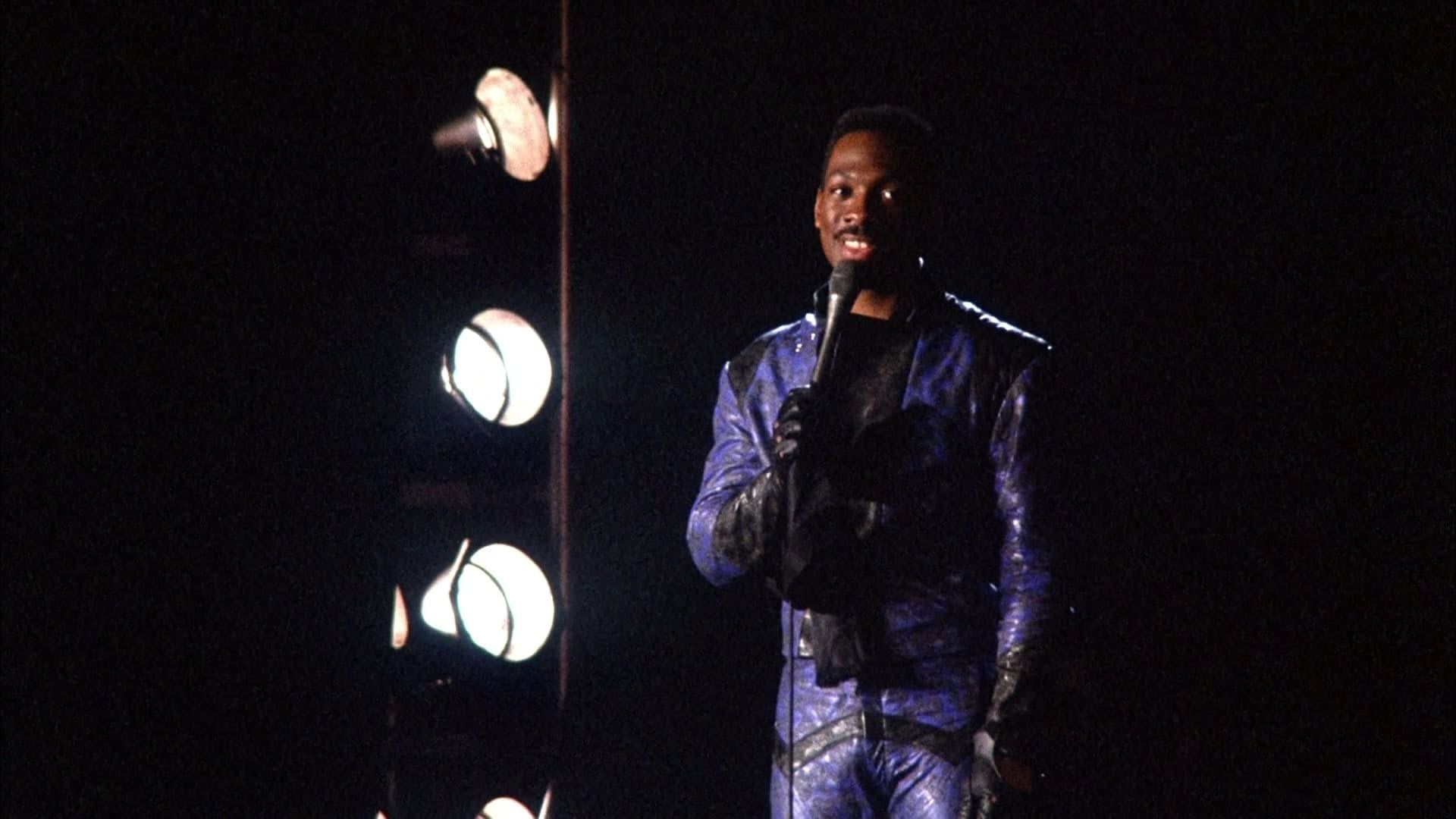 Foto do filme Eddie Murphy - Sem Censura