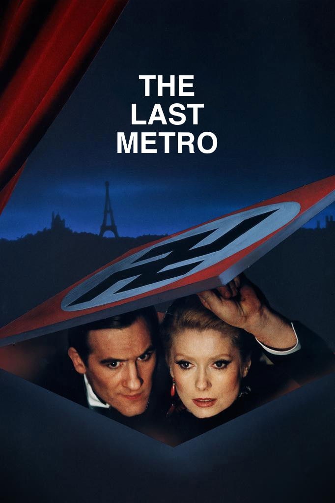 O Último Metrô