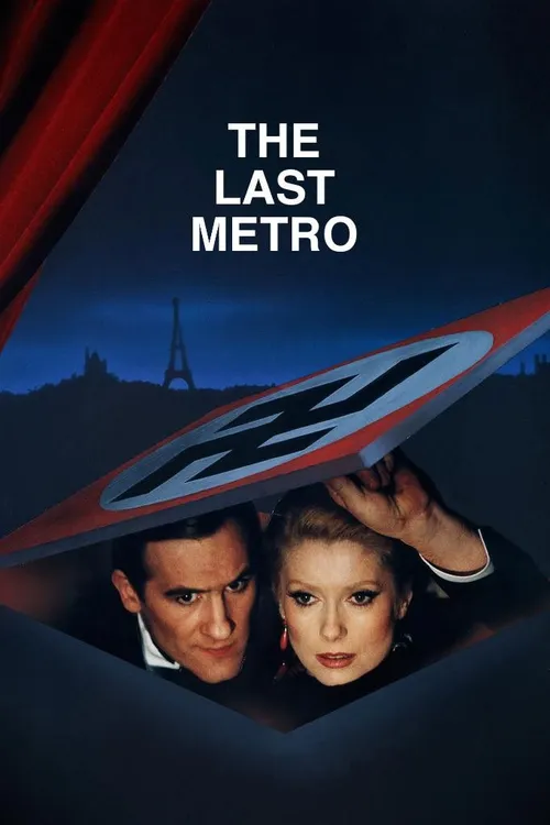 O Último Metrô