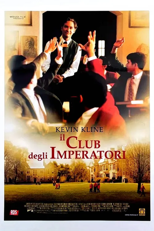 O Clube do Imperador