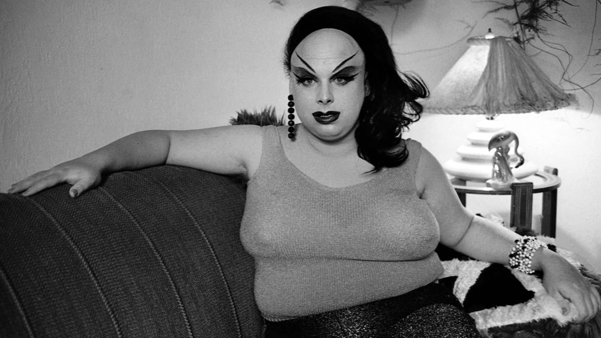 Foto do filme I Am Divine
