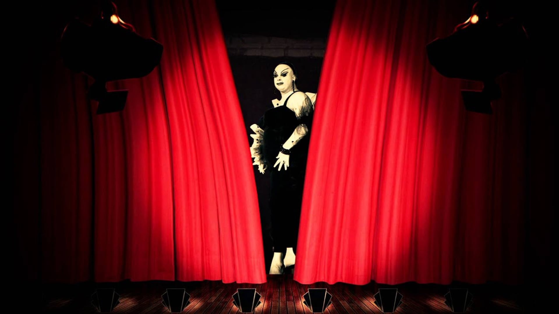 Foto do filme I Am Divine
