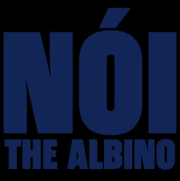 Foto do filme O Albino, Nói