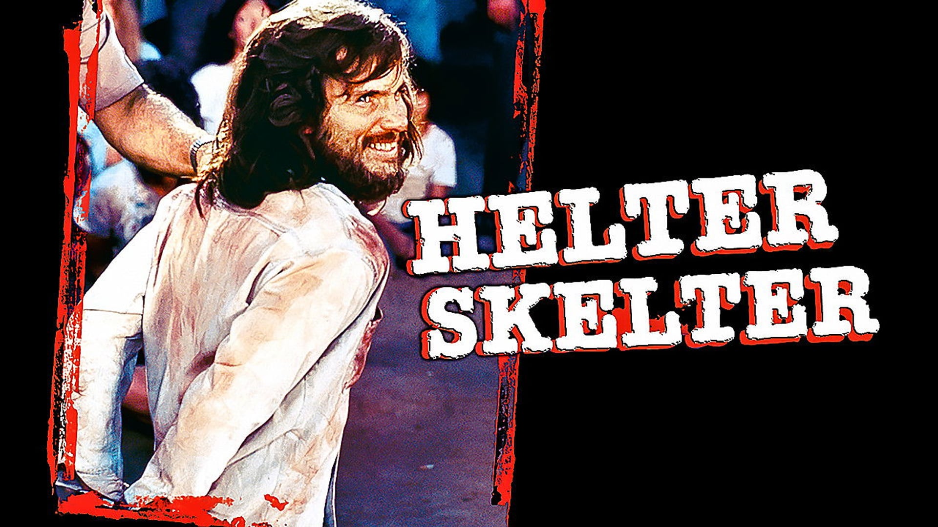 Foto do filme O Assassinato de Sharon Tate
