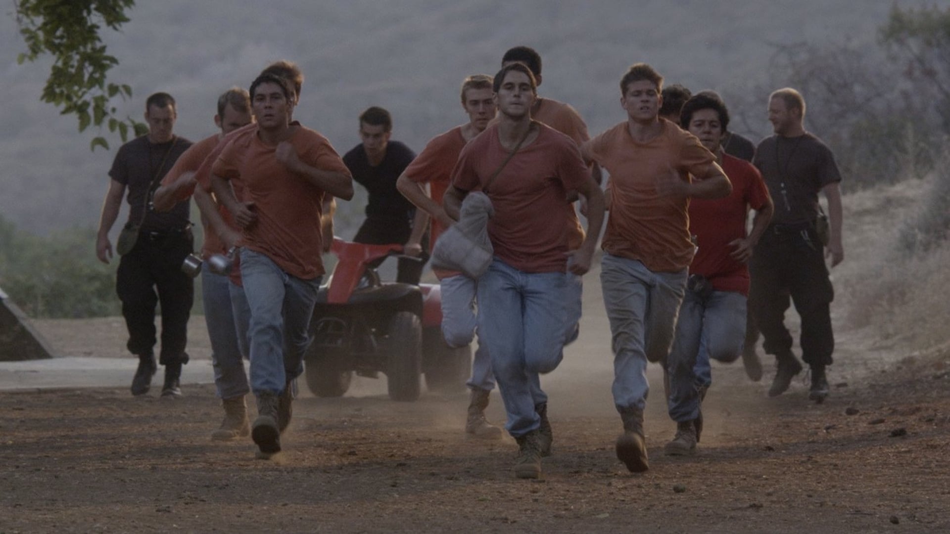 Foto do filme Coldwater