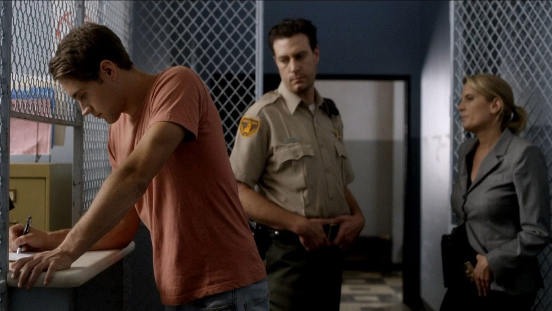 Foto do filme Coldwater