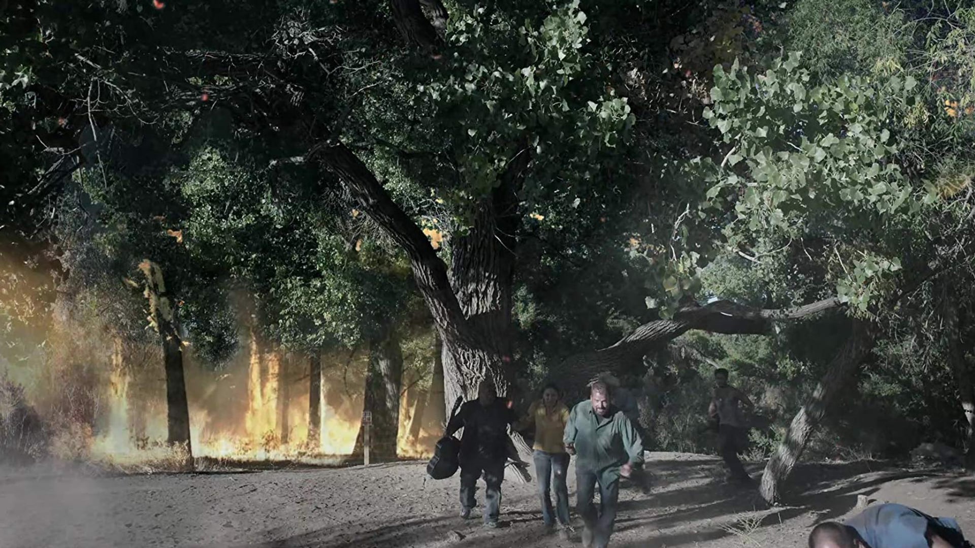 Foto do filme Tempestades em Série