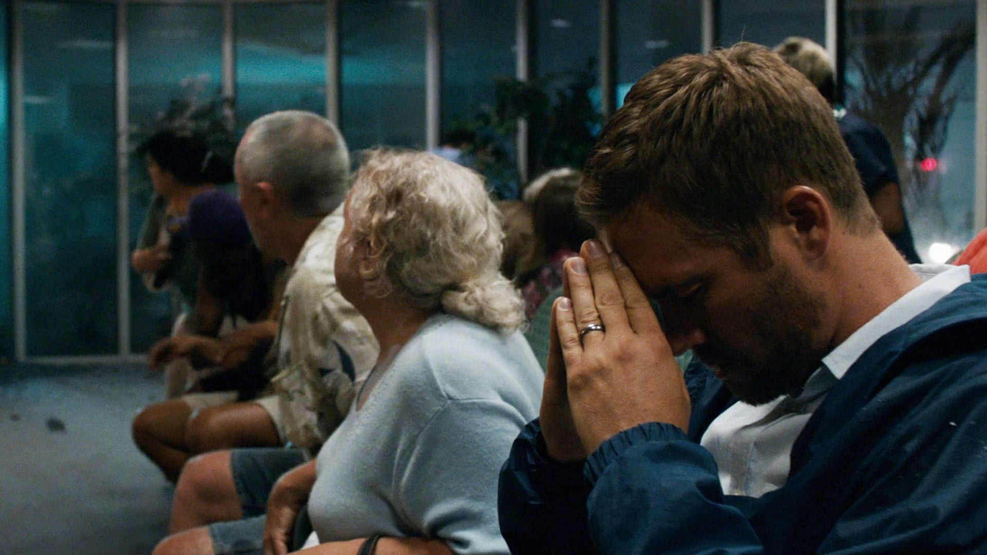 Foto do filme Contagem Regressiva
