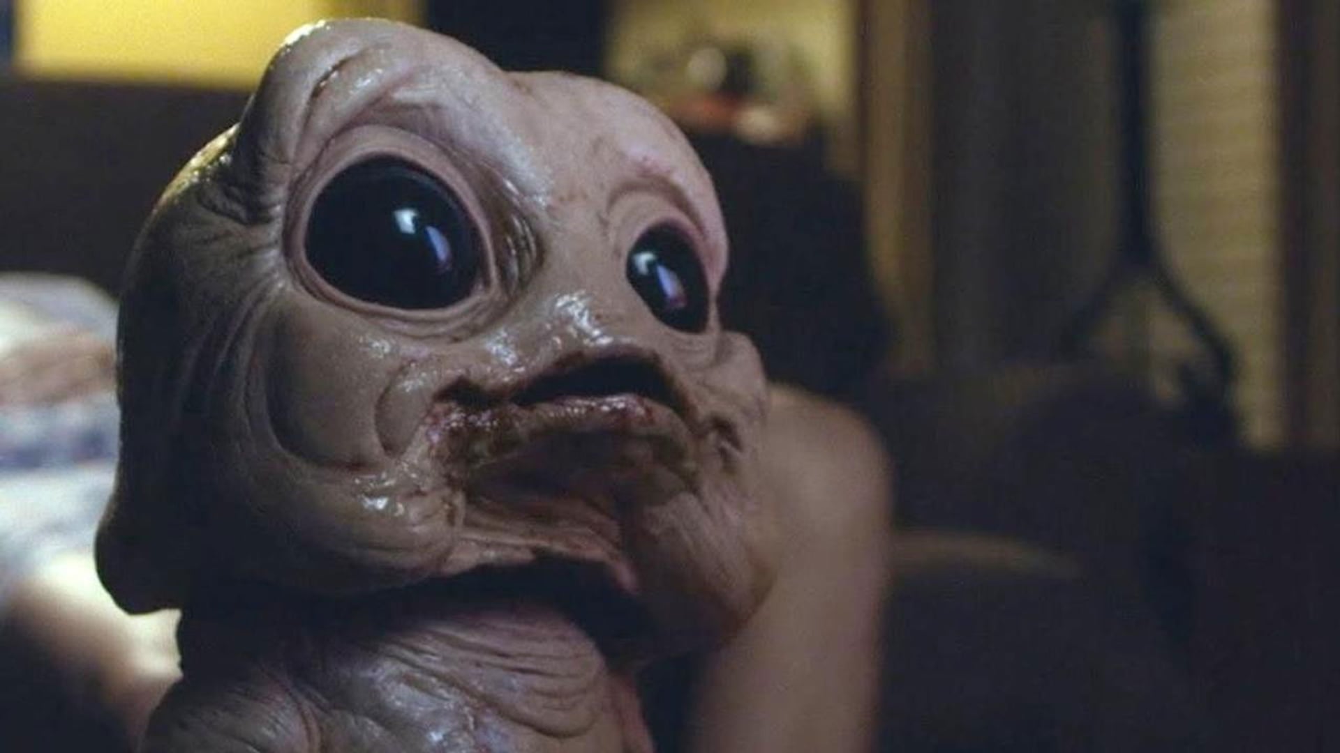 Foto do filme Bad Milo!