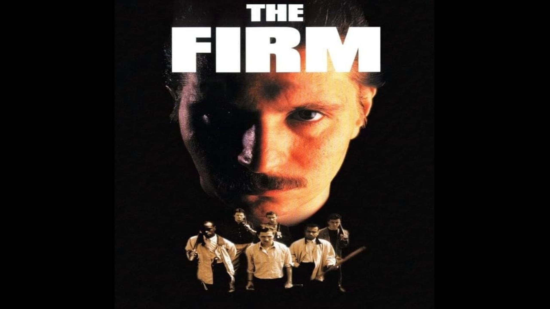 Foto do filme The Firm