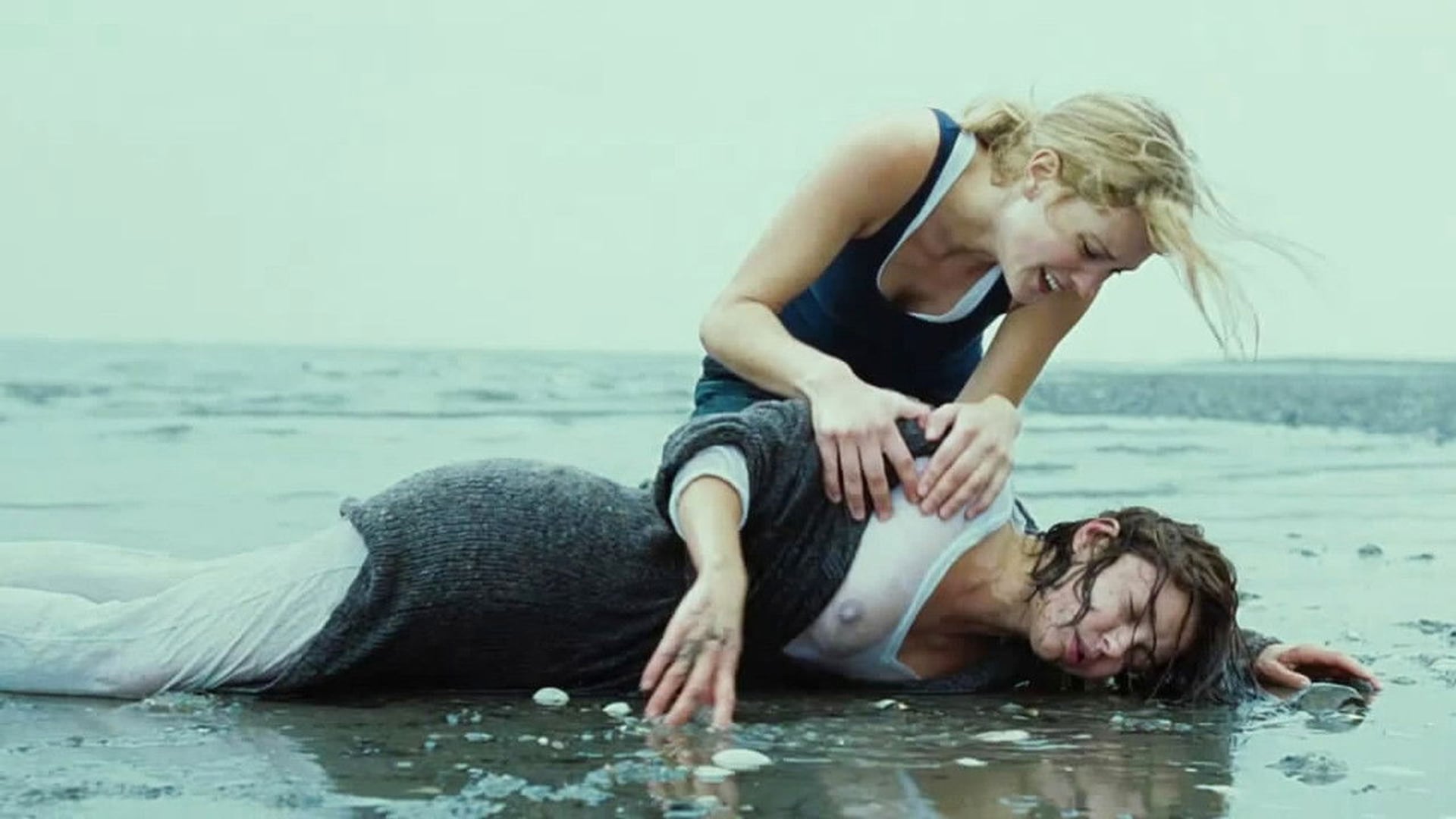 Foto do filme As Faces de Helen