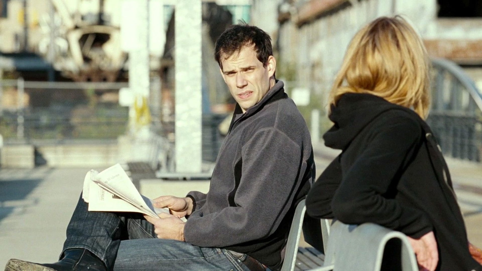 Foto do filme As Faces de Helen