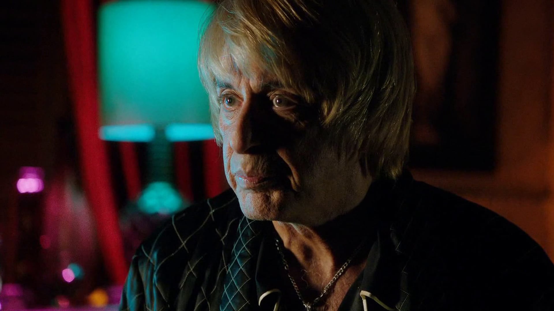 Foto do filme Phil Spector