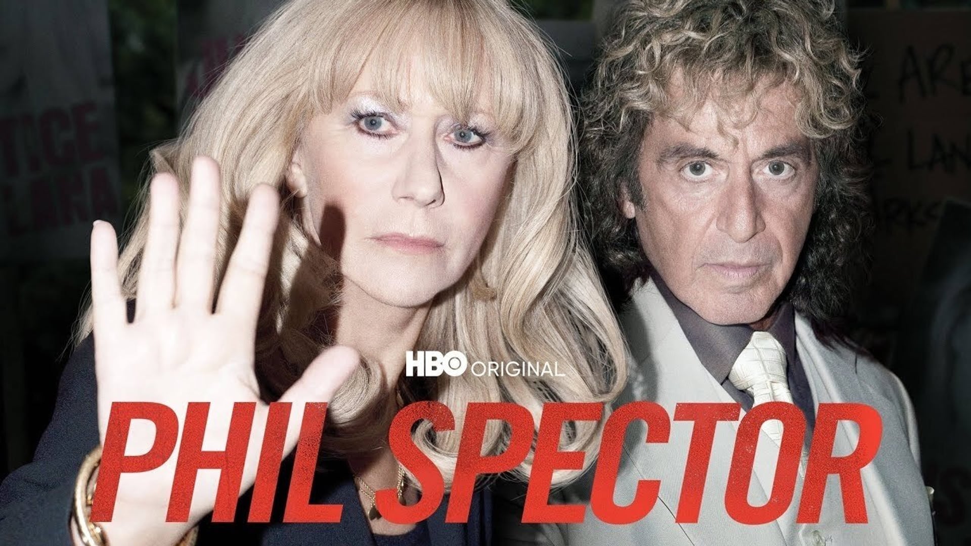 Foto do filme Phil Spector