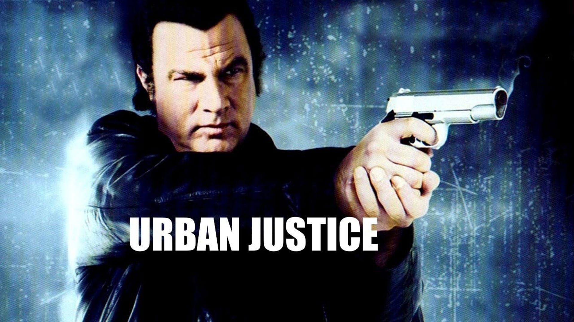 Foto do filme Justiça Urbana
