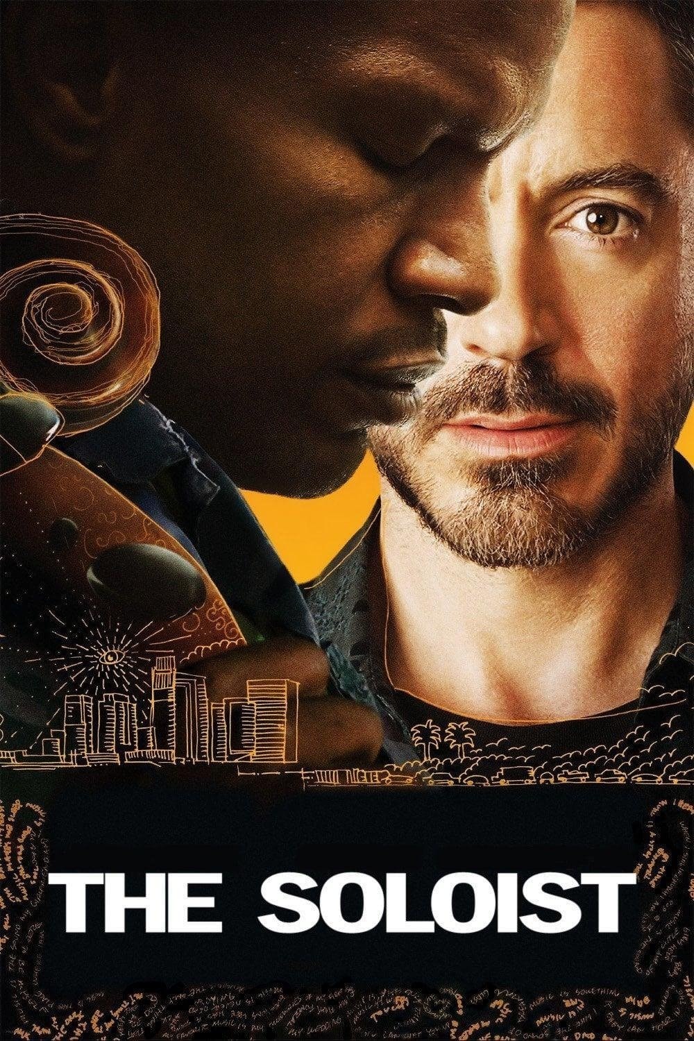 O Solista