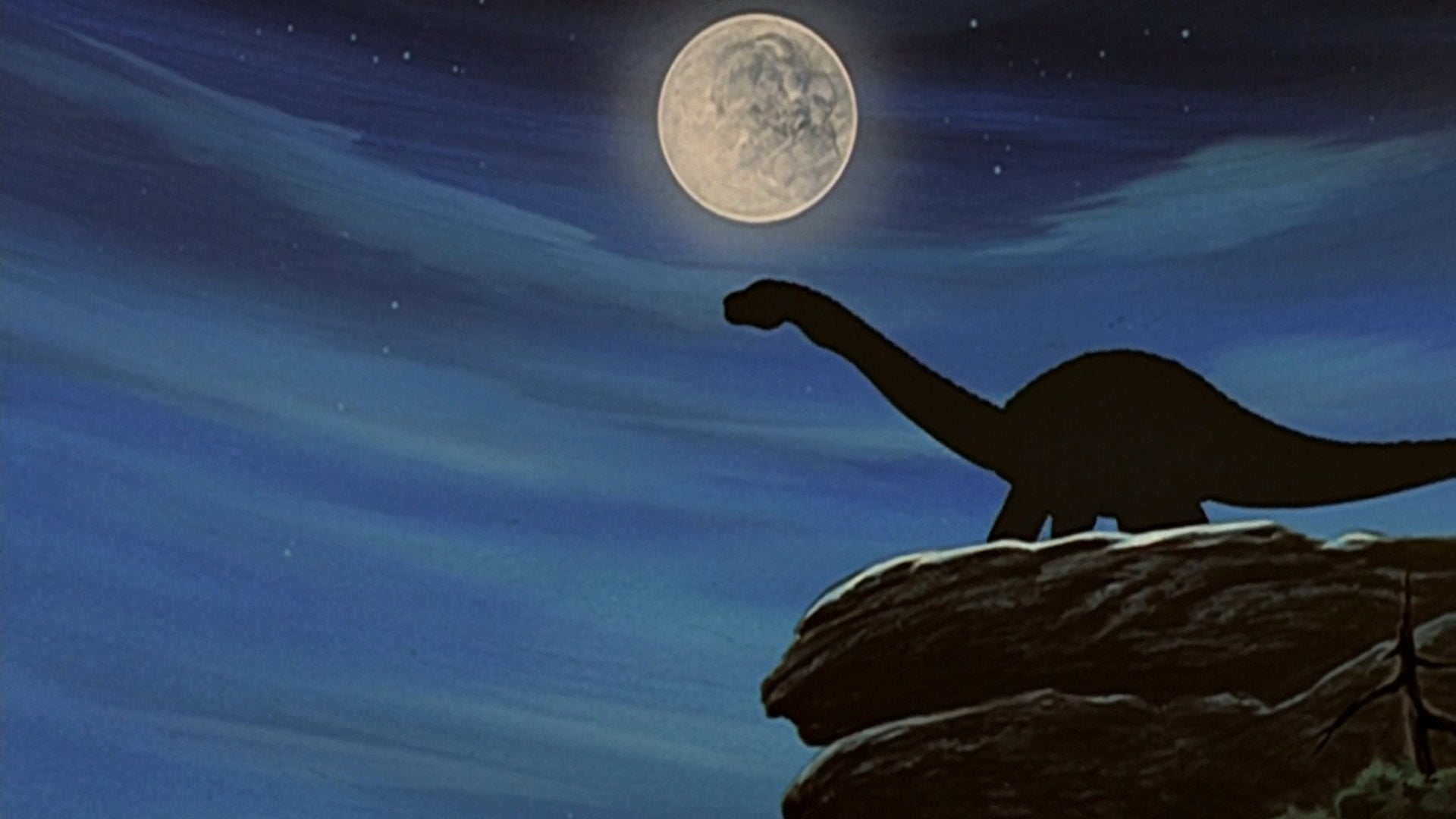 Foto do filme Em Busca do Vale Encantado VI: O Segredo do Rochedo