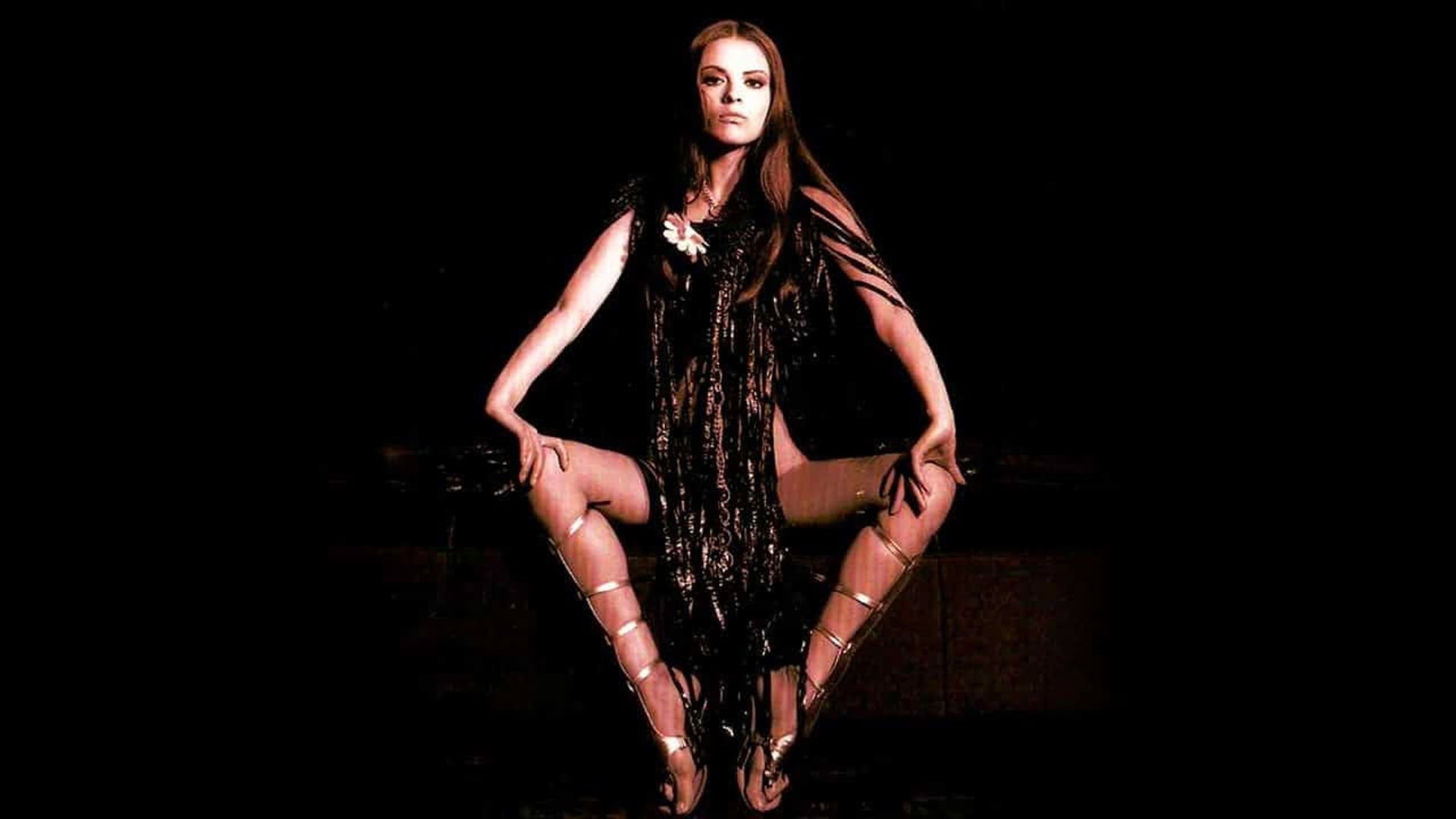 Foto do filme Vampiras Lésbicas
