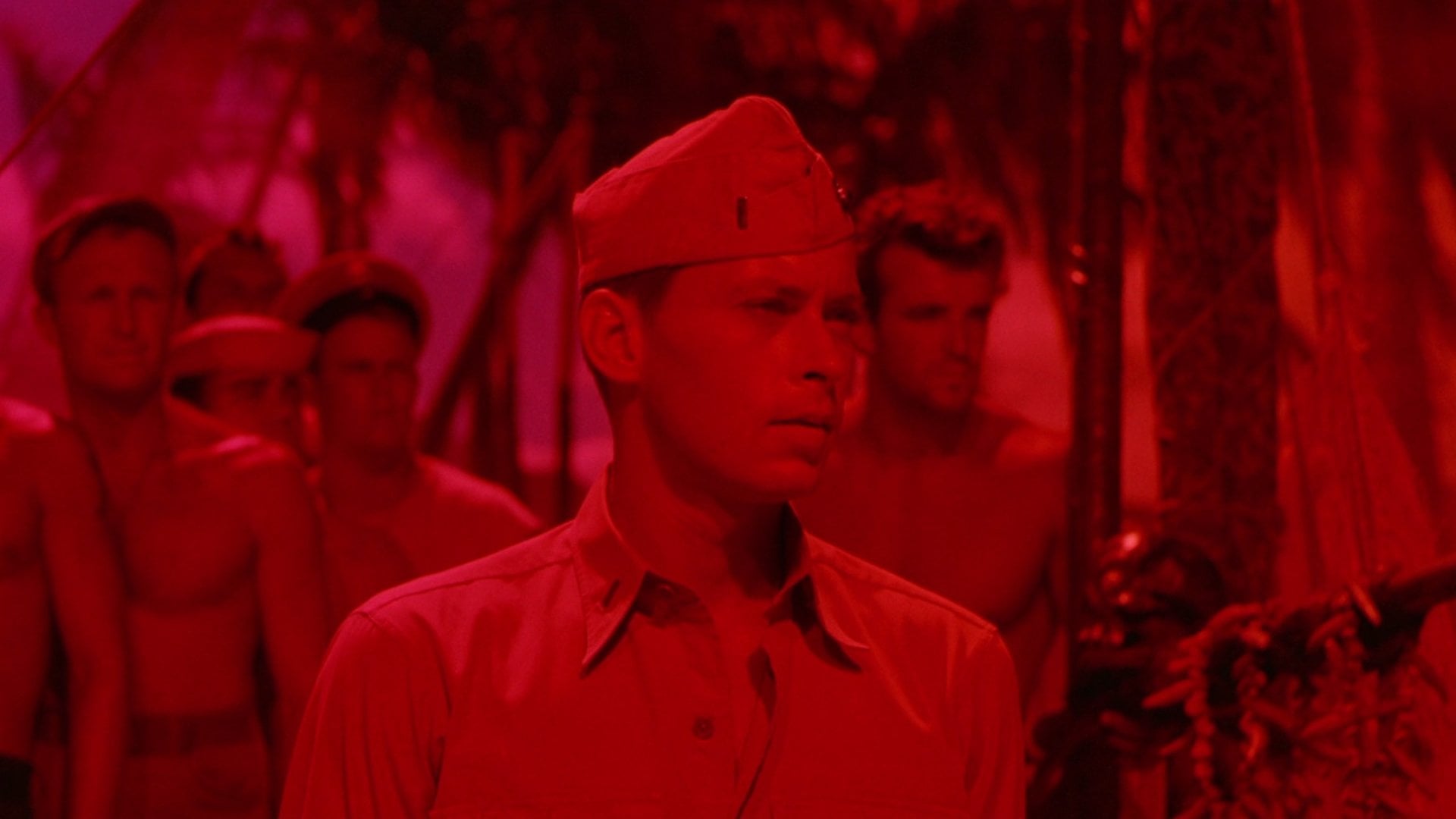 Foto do filme Ao Sul do Pacífico